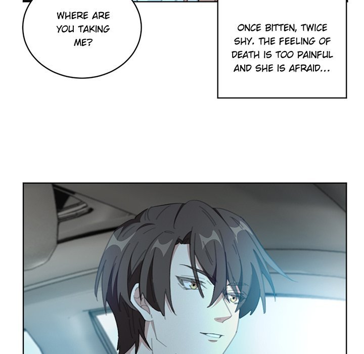 Your Turn to Chase After Me Manhwa - Chapter 91 Page 13