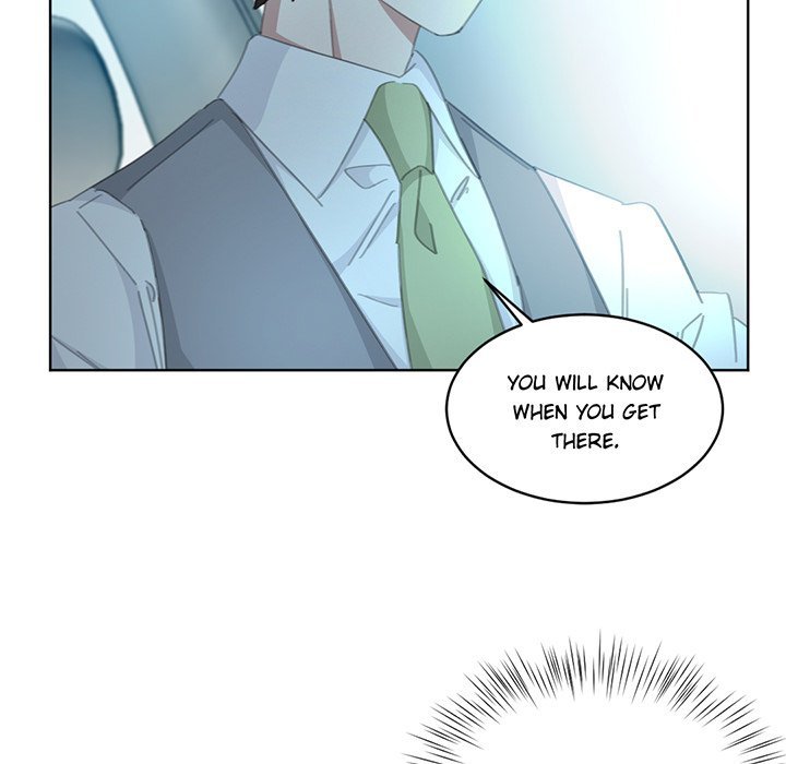 Your Turn to Chase After Me Manhwa - Chapter 91 Page 14