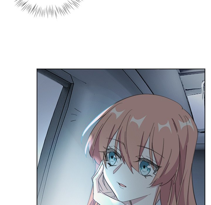 Your Turn to Chase After Me Manhwa - Chapter 91 Page 16