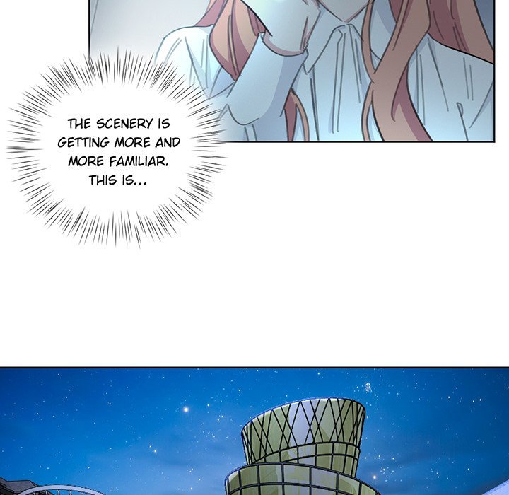 Your Turn to Chase After Me Manhwa - Chapter 91 Page 17