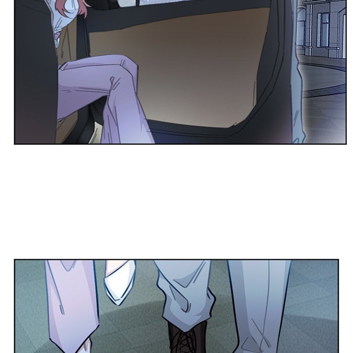 Your Turn to Chase After Me Manhwa - Chapter 91 Page 19