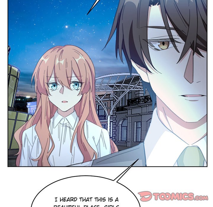 Your Turn to Chase After Me Manhwa - Chapter 91 Page 21