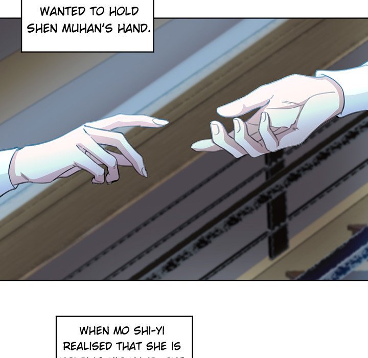 Your Turn to Chase After Me Manhwa - Chapter 91 Page 26