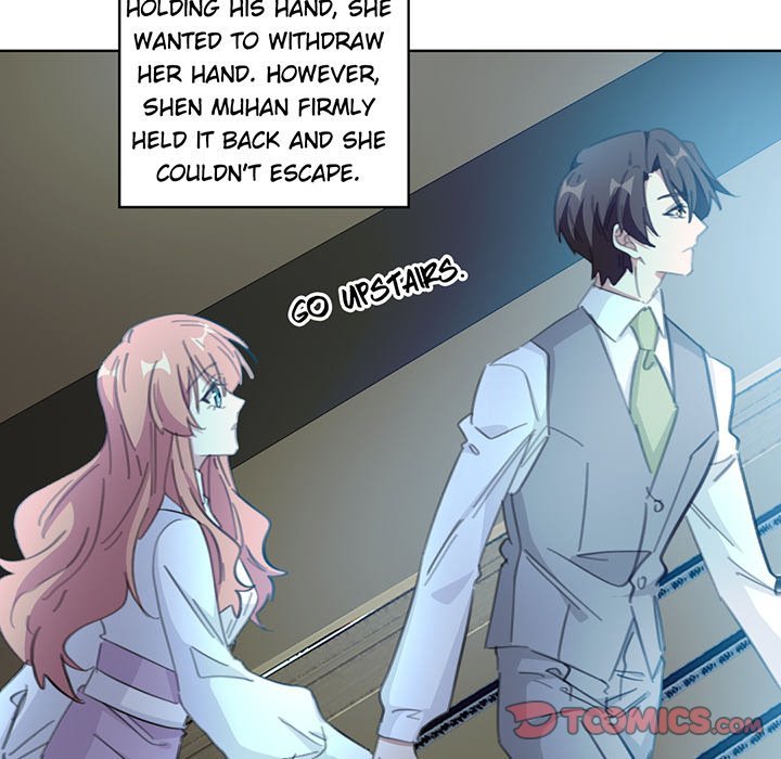 Your Turn to Chase After Me Manhwa - Chapter 91 Page 27