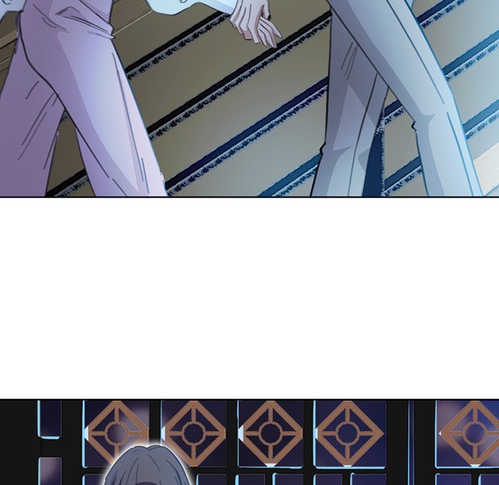 Your Turn to Chase After Me Manhwa - Chapter 91 Page 28