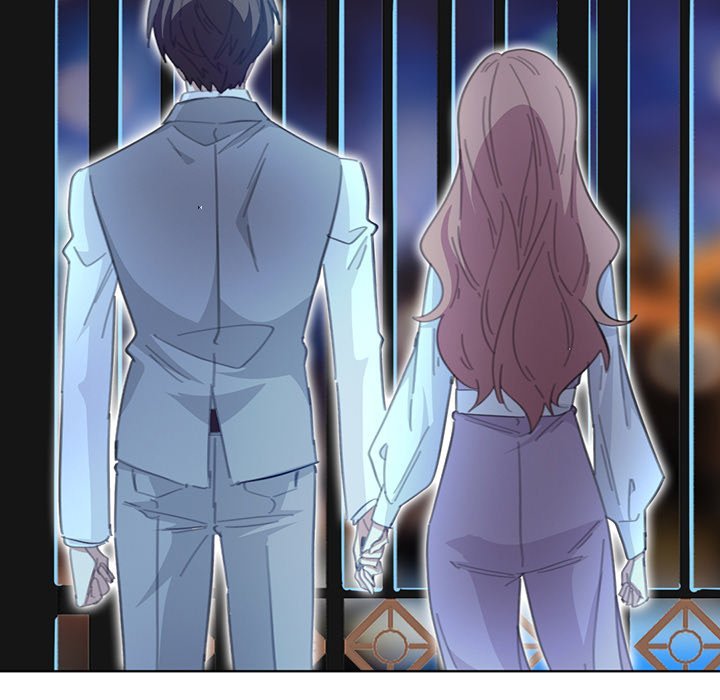 Your Turn to Chase After Me Manhwa - Chapter 91 Page 29