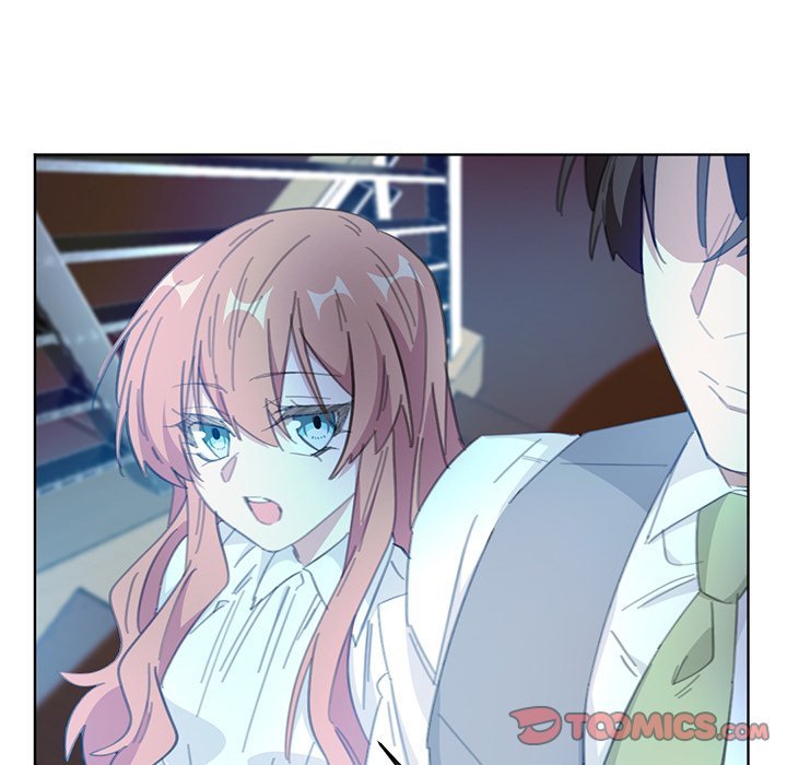 Your Turn to Chase After Me Manhwa - Chapter 91 Page 30