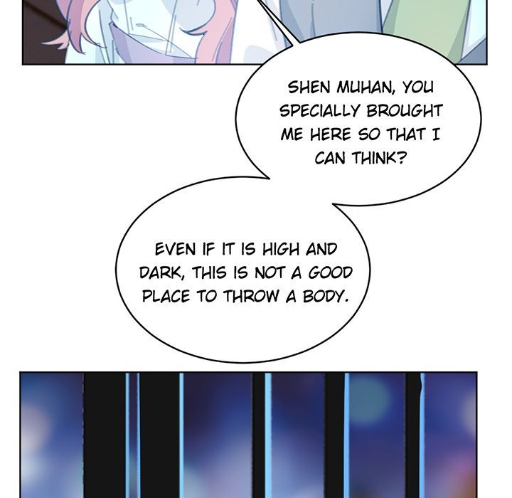 Your Turn to Chase After Me Manhwa - Chapter 91 Page 31