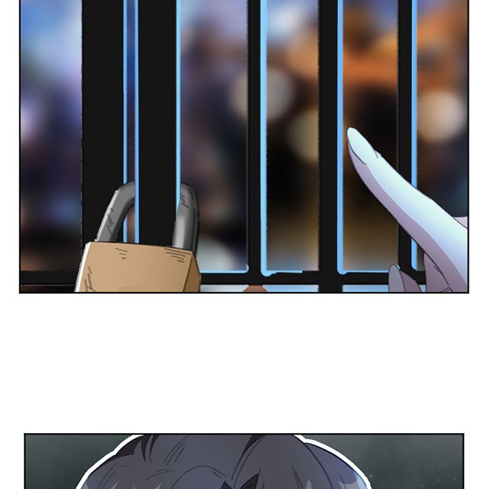 Your Turn to Chase After Me Manhwa - Chapter 91 Page 32