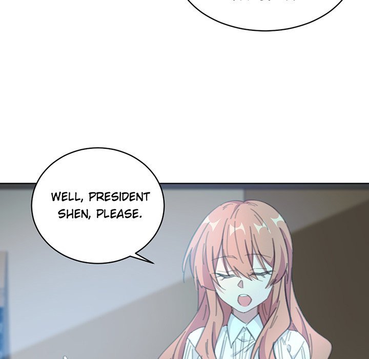 Your Turn to Chase After Me Manhwa - Chapter 91 Page 34