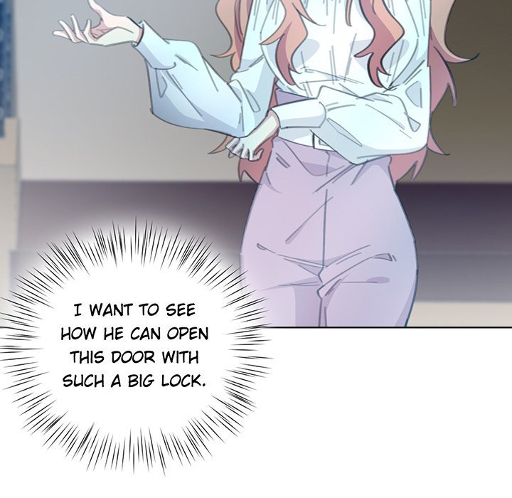 Your Turn to Chase After Me Manhwa - Chapter 91 Page 35