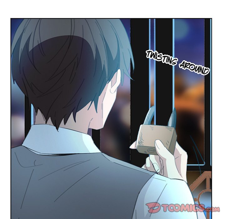 Your Turn to Chase After Me Manhwa - Chapter 91 Page 36