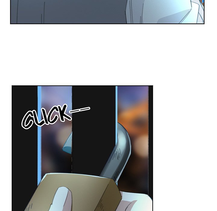 Your Turn to Chase After Me Manhwa - Chapter 91 Page 37