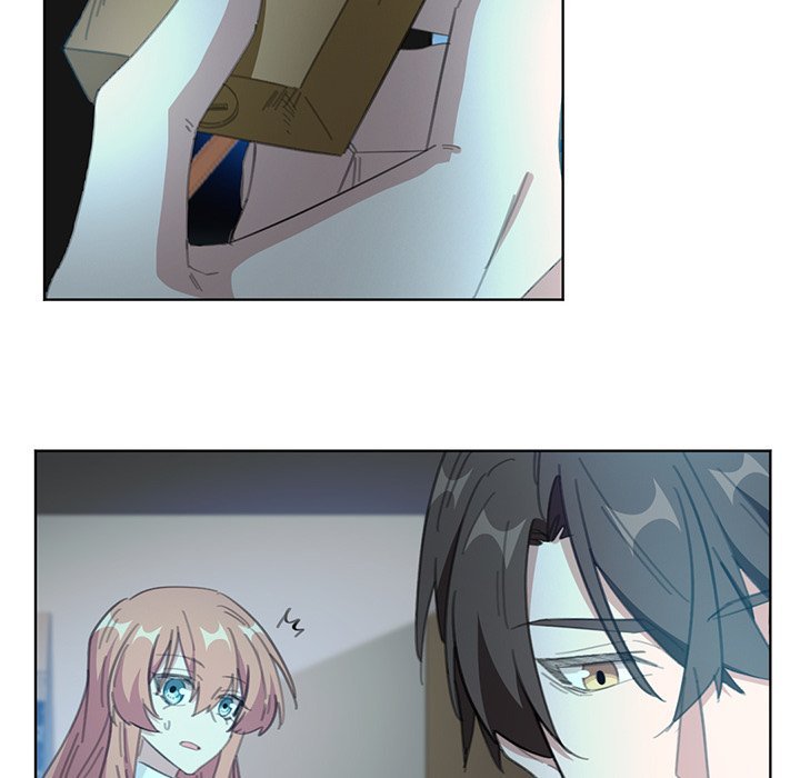 Your Turn to Chase After Me Manhwa - Chapter 91 Page 38