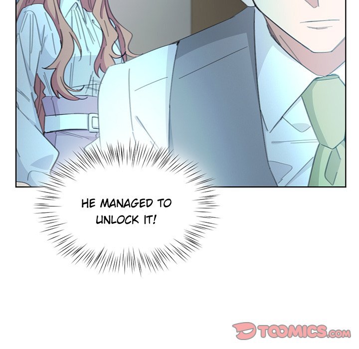 Your Turn to Chase After Me Manhwa - Chapter 91 Page 39