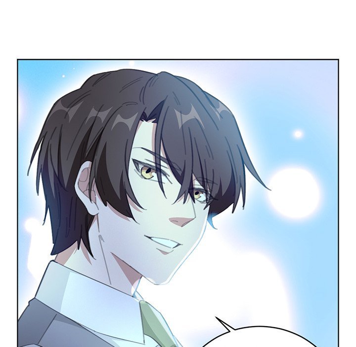 Your Turn to Chase After Me Manhwa - Chapter 91 Page 40