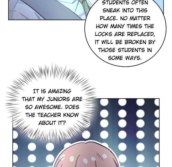 Your Turn to Chase After Me Manhwa - Chapter 91 Page 41