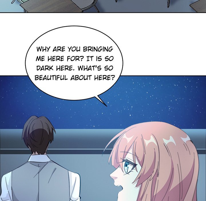 Your Turn to Chase After Me Manhwa - Chapter 91 Page 44