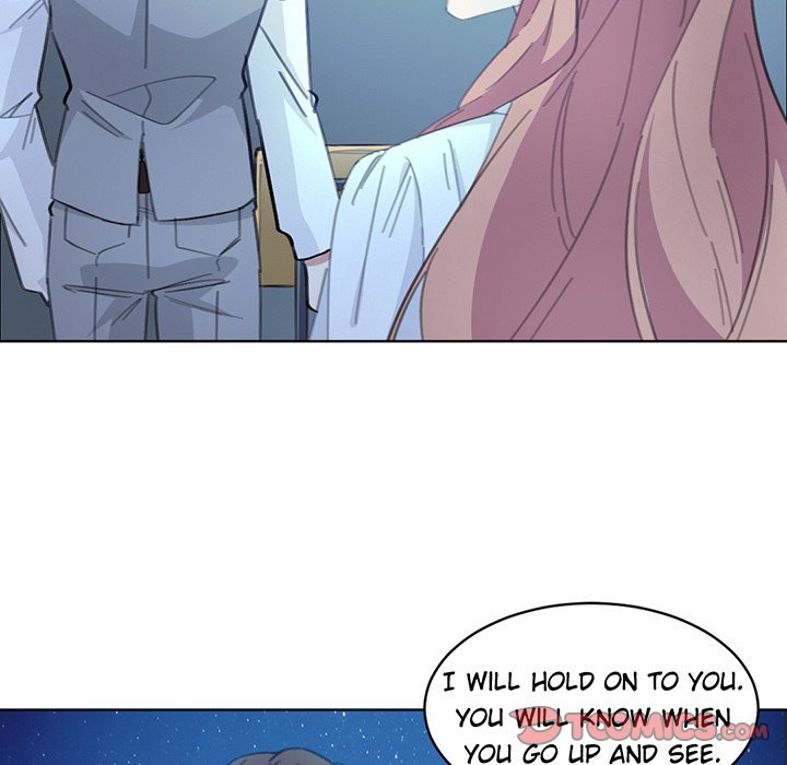 Your Turn to Chase After Me Manhwa - Chapter 91 Page 45