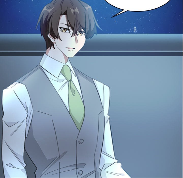 Your Turn to Chase After Me Manhwa - Chapter 91 Page 46