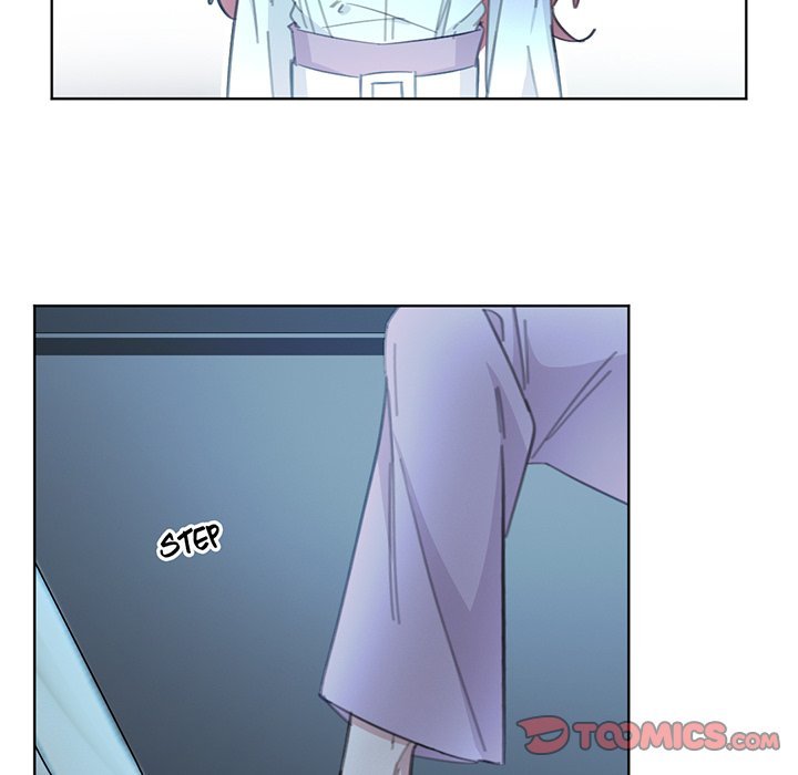 Your Turn to Chase After Me Manhwa - Chapter 91 Page 48