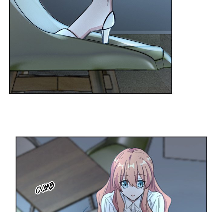 Your Turn to Chase After Me Manhwa - Chapter 91 Page 49