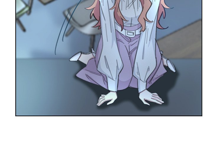 Your Turn to Chase After Me Manhwa - Chapter 91 Page 50