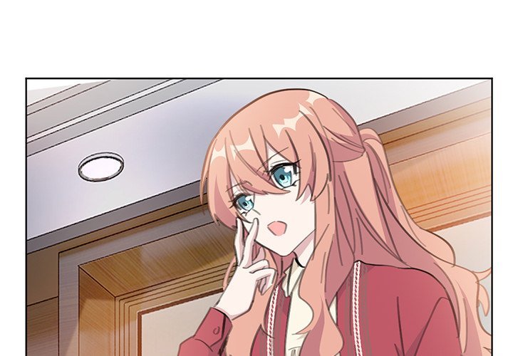 Your Turn to Chase After Me Manhwa - Chapter 61 Page 0