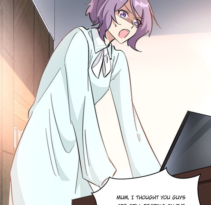 Your Turn to Chase After Me Manhwa - Chapter 61 Page 4