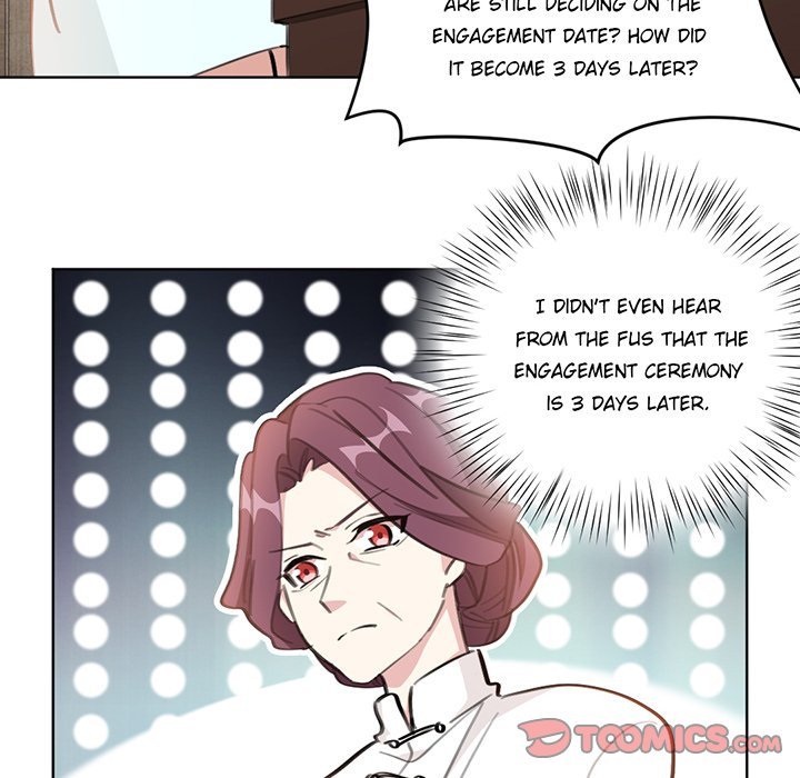 Your Turn to Chase After Me Manhwa - Chapter 61 Page 5