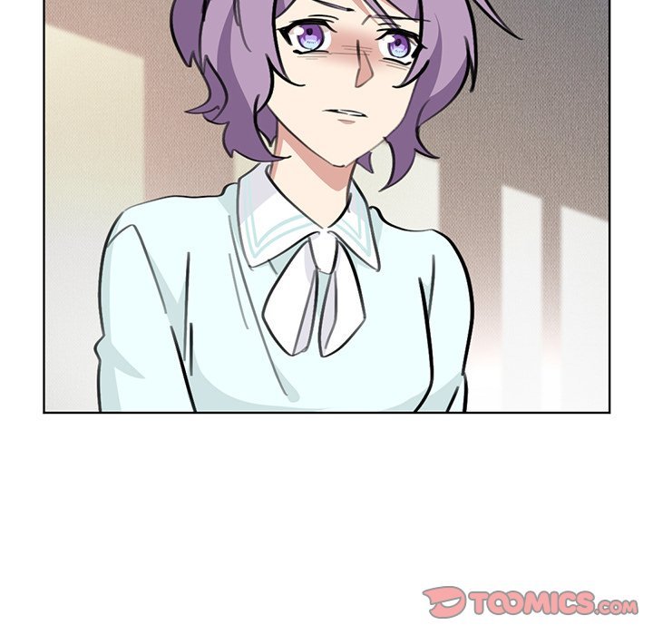 Your Turn to Chase After Me Manhwa - Chapter 61 Page 9