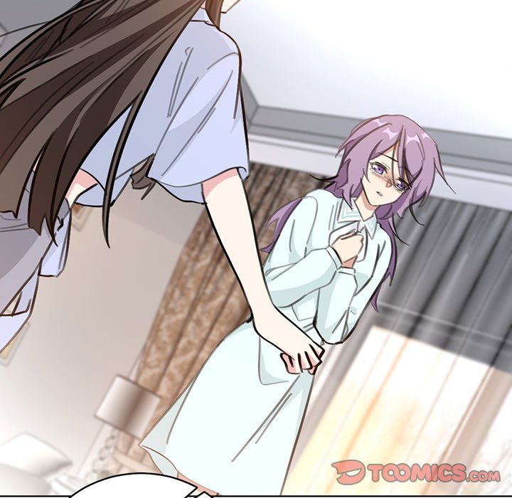 Your Turn to Chase After Me Manhwa - Chapter 61 Page 13