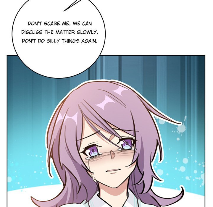 Your Turn to Chase After Me Manhwa - Chapter 61 Page 14