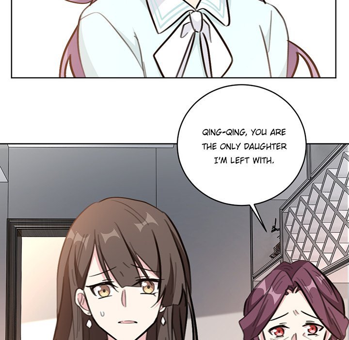 Your Turn to Chase After Me Manhwa - Chapter 61 Page 15