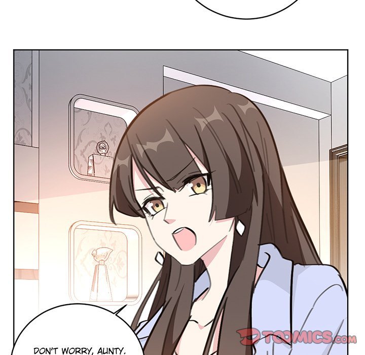 Your Turn to Chase After Me Manhwa - Chapter 61 Page 17