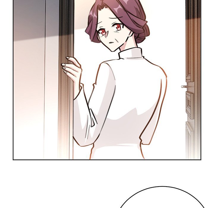 Your Turn to Chase After Me Manhwa - Chapter 61 Page 20