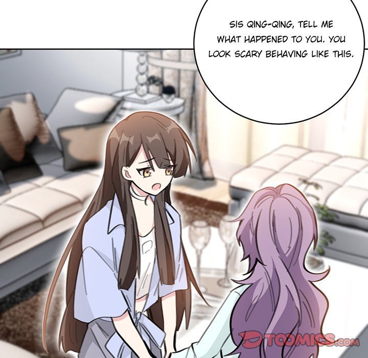 Your Turn to Chase After Me Manhwa - Chapter 61 Page 21