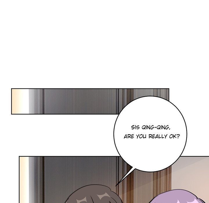 Your Turn to Chase After Me Manhwa - Chapter 61 Page 26