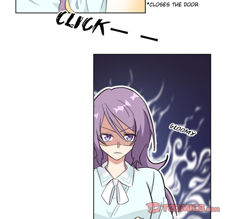 Your Turn to Chase After Me Manhwa - Chapter 61 Page 29