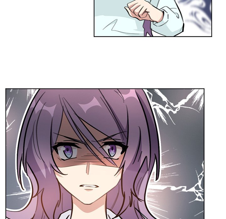 Your Turn to Chase After Me Manhwa - Chapter 61 Page 30