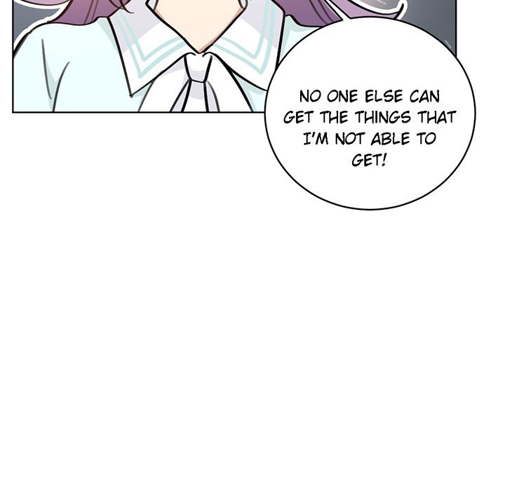 Your Turn to Chase After Me Manhwa - Chapter 61 Page 31