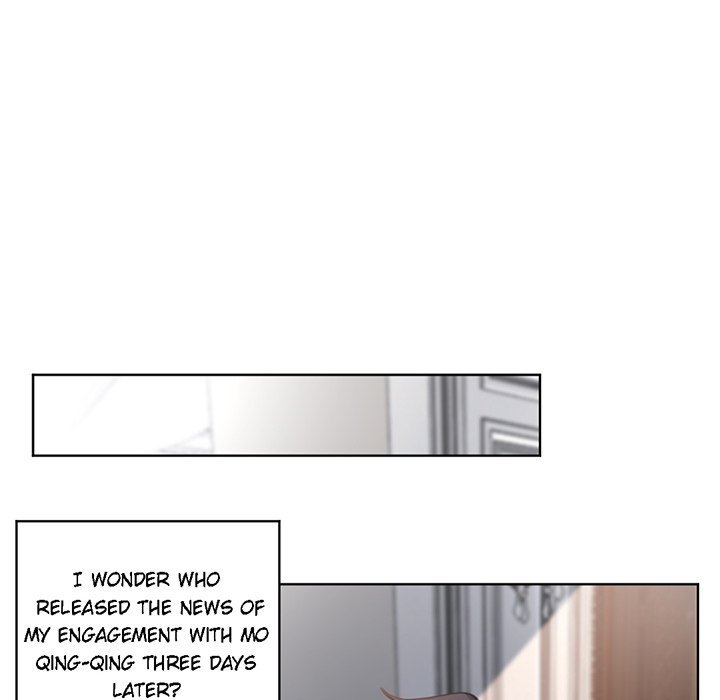 Your Turn to Chase After Me Manhwa - Chapter 61 Page 32