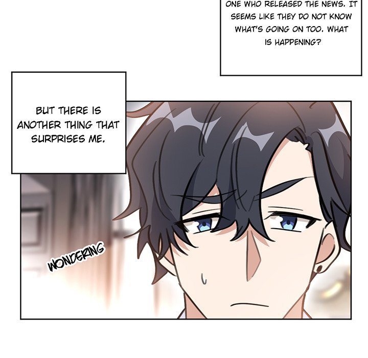 Your Turn to Chase After Me Manhwa - Chapter 61 Page 34