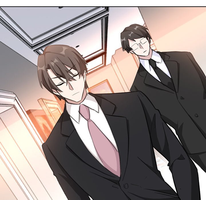 Your Turn to Chase After Me Manhwa - Chapter 61 Page 35