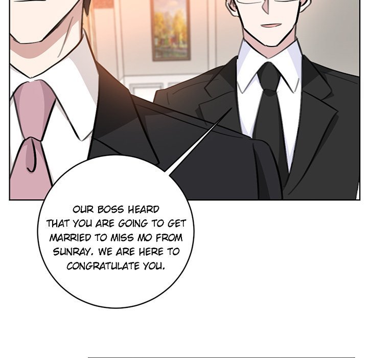 Your Turn to Chase After Me Manhwa - Chapter 61 Page 39