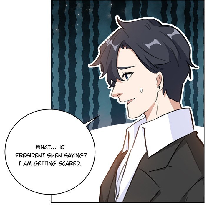 Your Turn to Chase After Me Manhwa - Chapter 61 Page 40