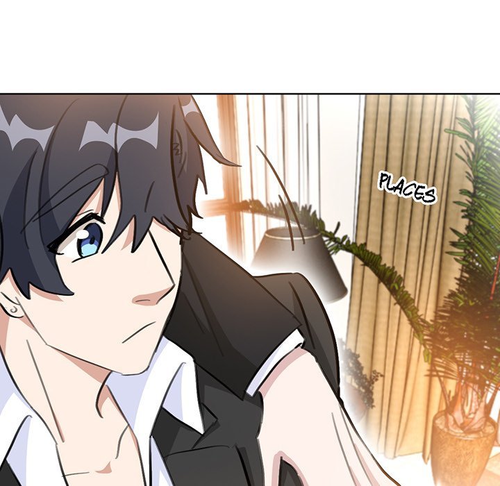 Your Turn to Chase After Me Manhwa - Chapter 61 Page 44