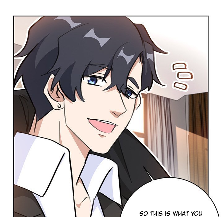Your Turn to Chase After Me Manhwa - Chapter 61 Page 47