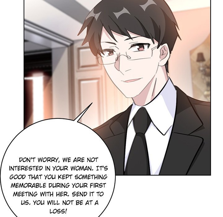 Your Turn to Chase After Me Manhwa - Chapter 61 Page 50