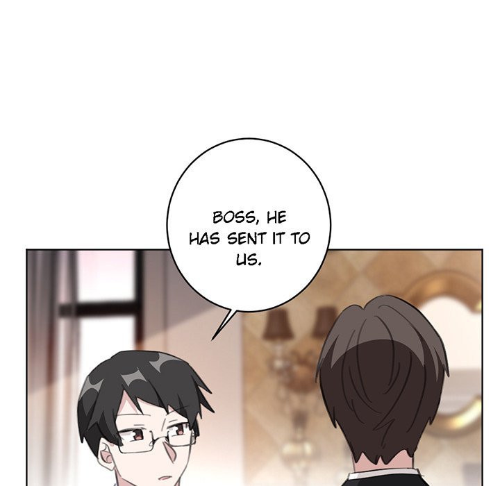 Your Turn to Chase After Me Manhwa - Chapter 61 Page 55